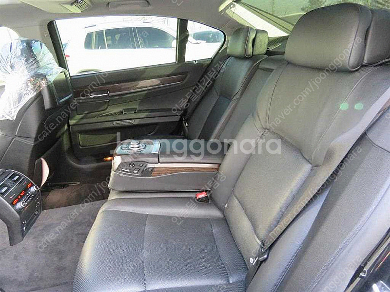 BMW 뉴 7-SERIES 750 최저가 판매합니다. ...--4