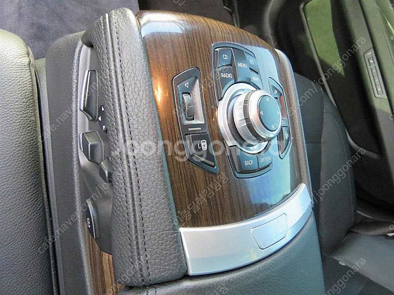 BMW 뉴 7-SERIES 750 최저가 판매합니다. ...--5