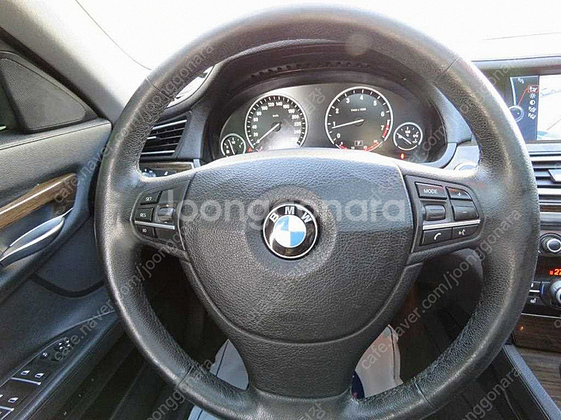 BMW 뉴 7-SERIES 750 최저가 판매합니다. ...--9