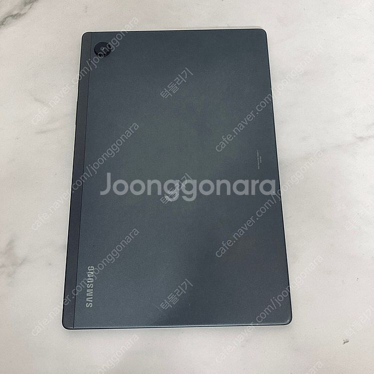 갤럭시 탭A8 블랙 64G SS급 14만5천원 판매합니...--1