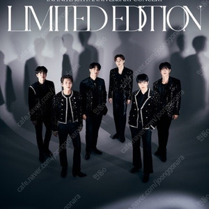 인피니트 15주년 콘서트 막콘(12/8) 38구역 1석