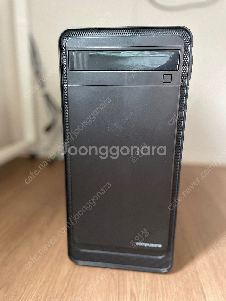 i5-10400 / GTX1050 2GB 데스크탑 본체...--1