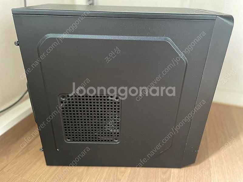 i5-10400 / GTX1050 2GB 데스크탑 본체...--4