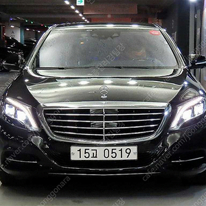 벤츠 S클래스-W222 S 350L d 4MATIC 저렴하게 판매합니다 ★전액할부★저신용★