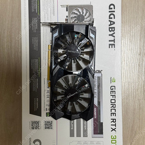 사파이어 rx460 2GB