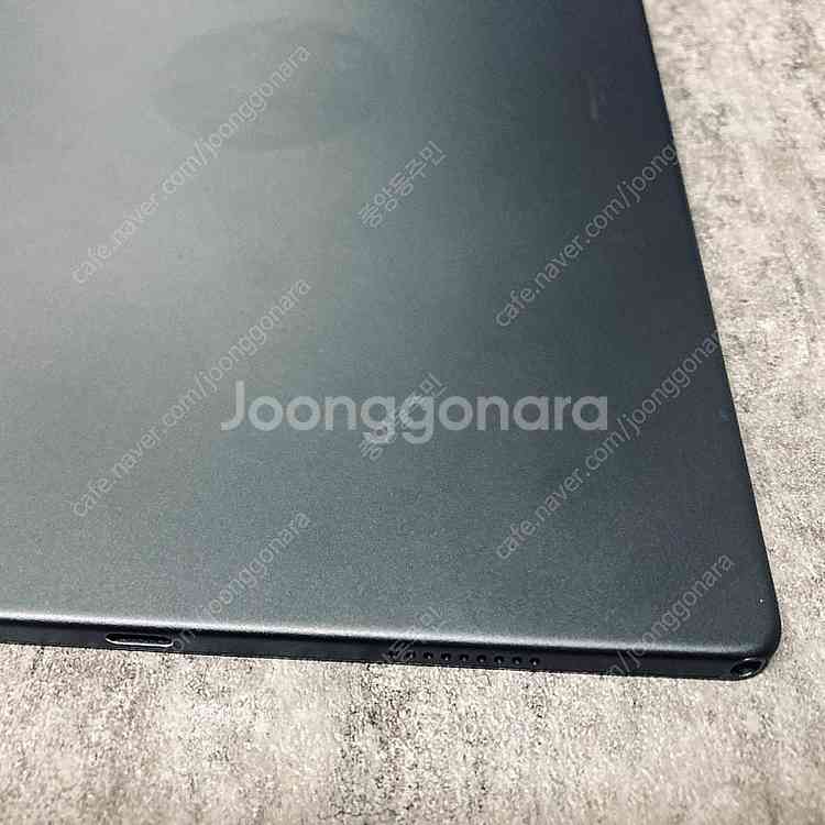 갤럭시 탭A8 블랙 64G 셀룰러 S급아주깨끗 14만5...--6