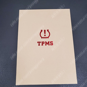 6륜 TPMS