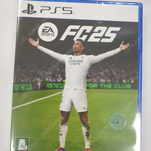 플스4 플스5 닌텐도스위치 PS4 PS5 ~ Fc25 미개봉 새상품 판매합니다