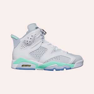 [새상품](W) Jordan 6 Retro Mint Foam 265