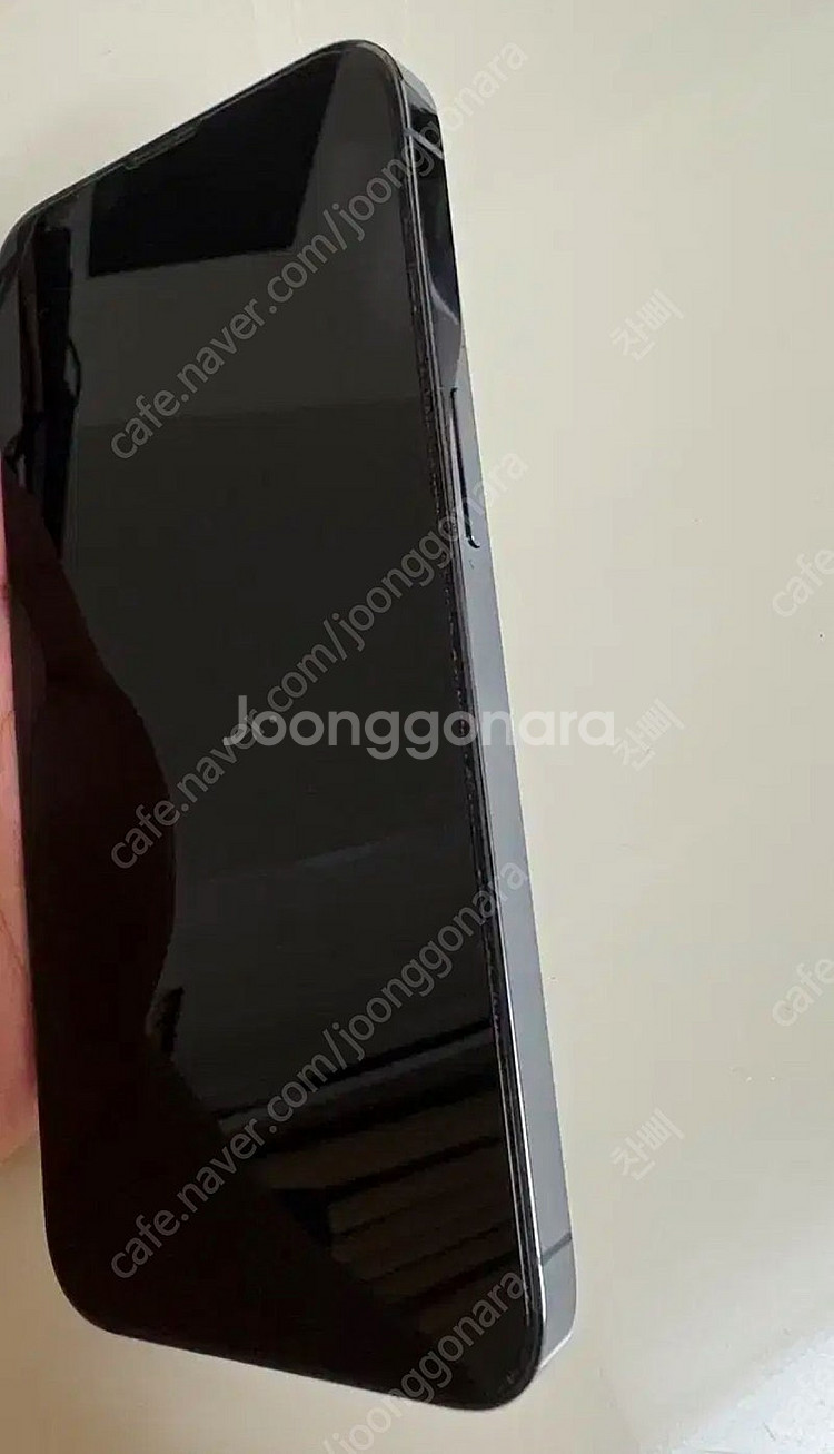아이폰 13pro 256GB 시에라블루 판매--4