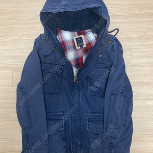 GAP + PENDLETON 야상 자켓 라지(L/105)