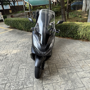 2022 pcx 125 급매