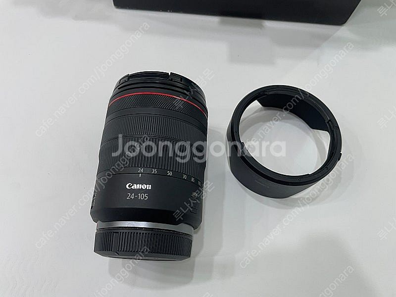 캐논 미러리스 eos r + rf 24-105 f4 l...--5