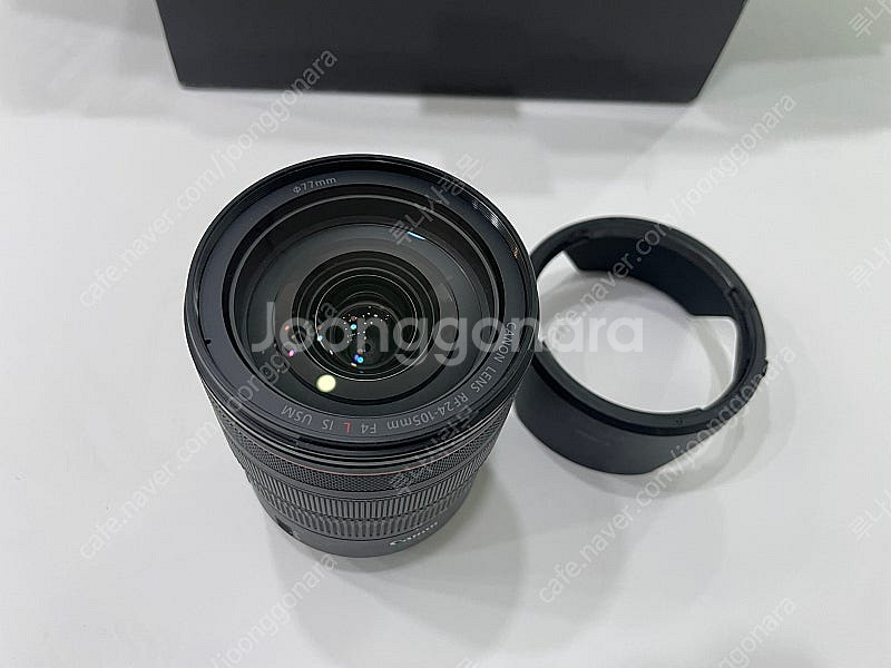 캐논 미러리스 eos r + rf 24-105 f4 l...--6