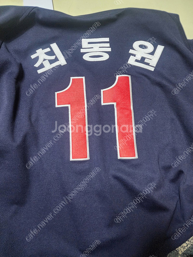 무료배송 롯데자이언츠 카파 잠바 유니폼 후드티 폴라폴리...--6