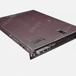 Dell PowerEdge SC1435 Dual Opteron 2.8GHz 4GB RAM No HDD CD-ROM Server