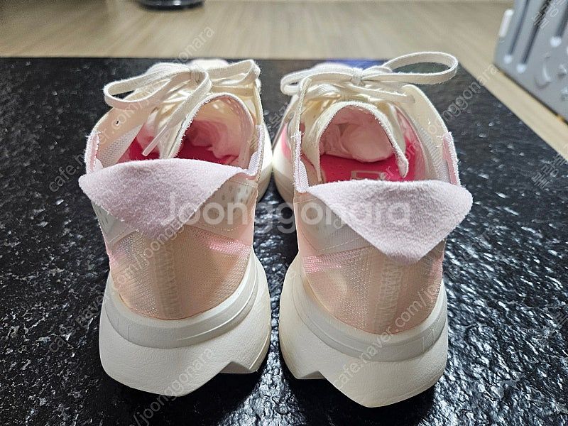 아디다스 아디제로프로3 벚꽃에디션 사쿠라에디션 IG64...--2