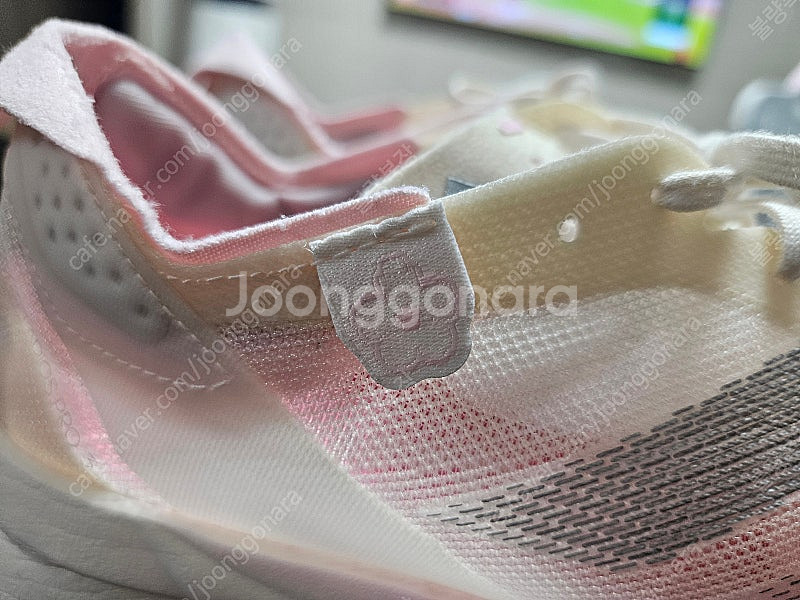 아디다스 아디제로프로3 벚꽃에디션 사쿠라에디션 IG64...--4