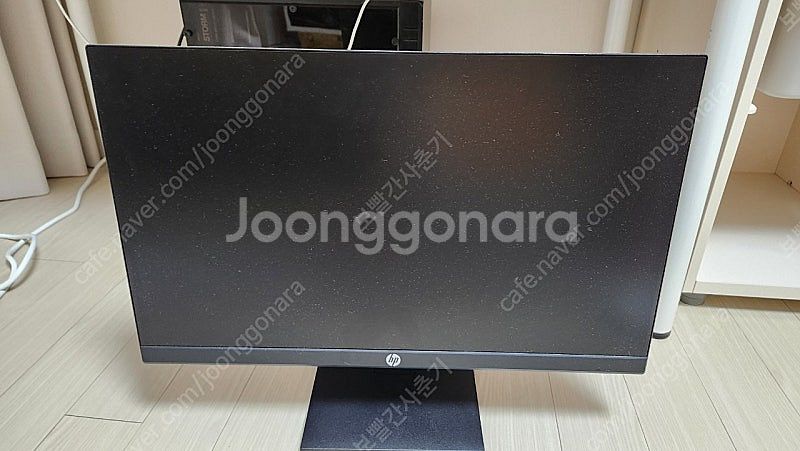 HP 24인치 모니터 판매합니다 (HP P24 G4)--0