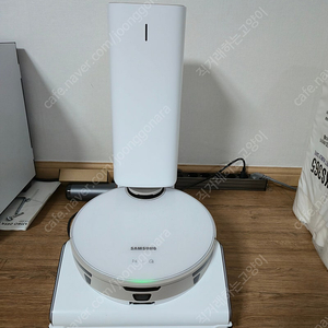 삼성 로봇청소기 비스포크 제트봇AI VR50C95A46A 판매