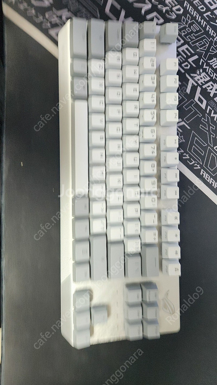 ASUS ROG STRIX SCOPE NX TKL Mo...--0
