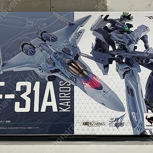 DX 카이로스 일반기 VF-31A