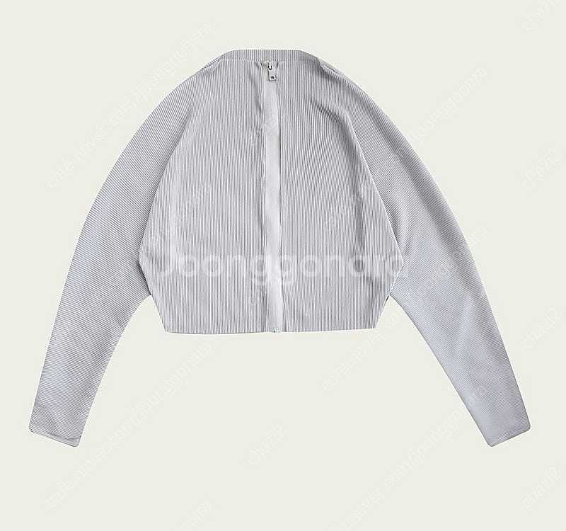 유쾌상쾌 리본빛 ribbonbit Getty Zip-u...--0