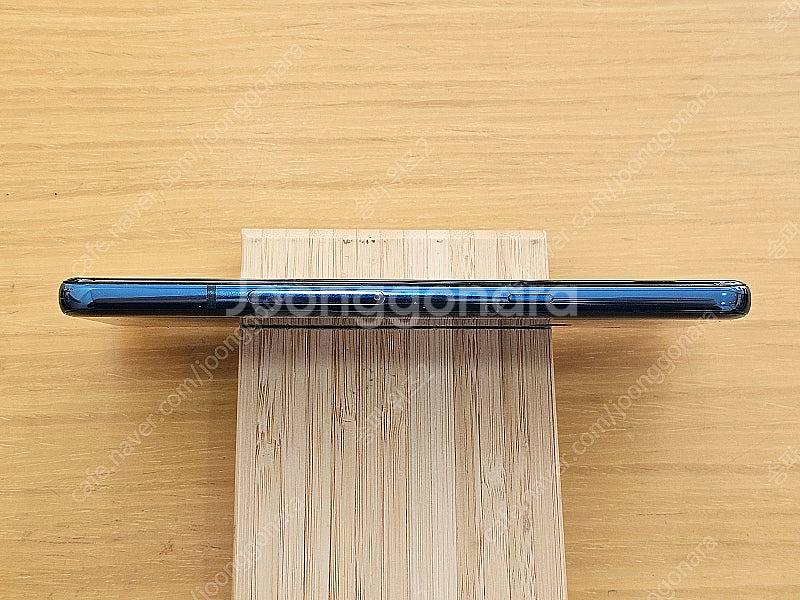 <서울 송파> LG G8 128기가 블루 무잔상 A급(...--6