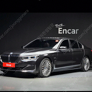 BMW 7시리즈 (G70) 750e xDrive 디자인 퓨어 엑셀런스 판매합니다 ★전액할부★저신용★