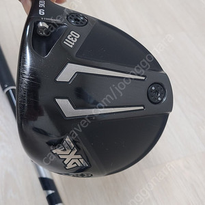 pxg gen5 0311 9도 5s. 카네정품