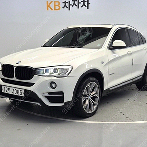 BMWX4 (F26) xDrive 20d (5인승)중고차 할부 리스 카드 저신용자 전액할부 가능합니다