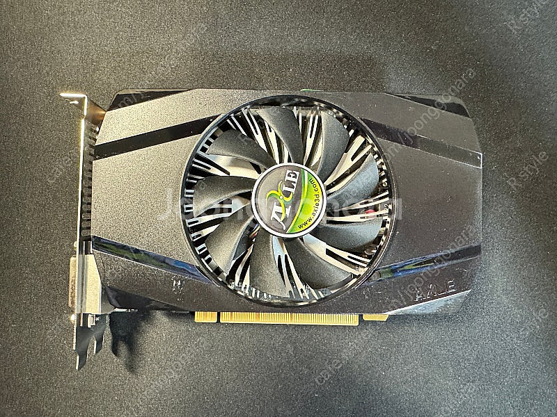 AXLE GTX950 2GB 그래픽카드--0