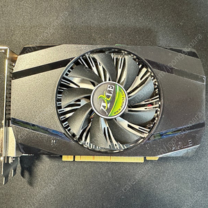 AXLE GTX950 2GB 그래픽카드