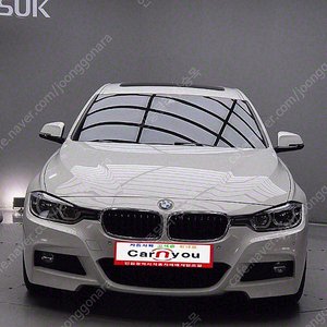 BMW3시리즈 (F30) 320i M 스포츠 (5인승)중고차 할부 리스 카드 저신용자 전액할부 가능합니다