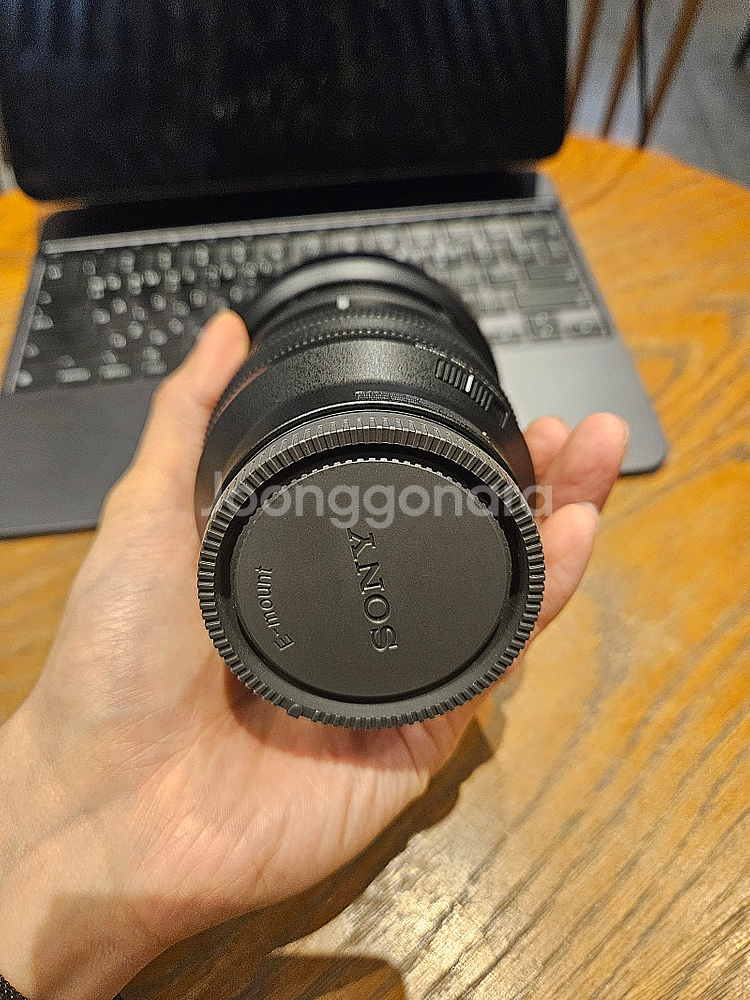 소니 FE 20-70 F4 팝니다 SEL2070G--3