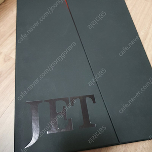 블리치 JET 일러스트집