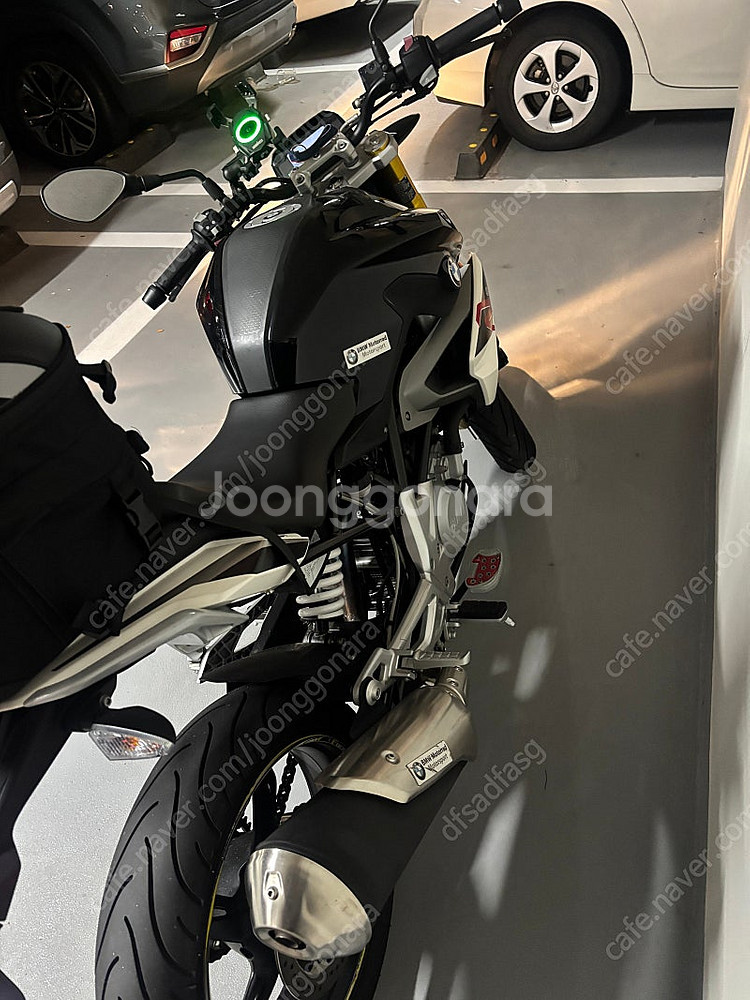 bmw g310r--2