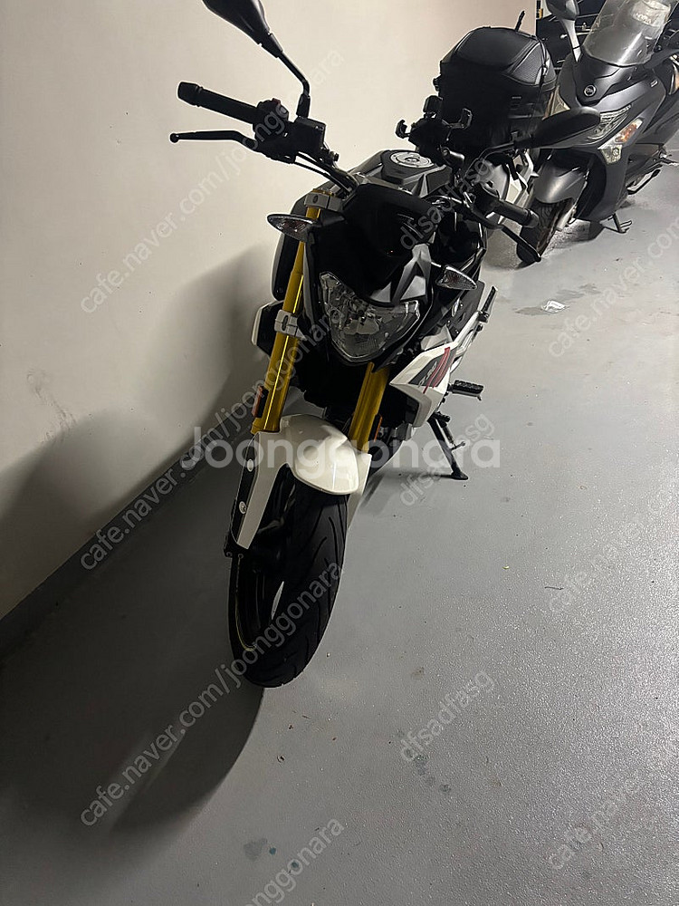 bmw g310r--4