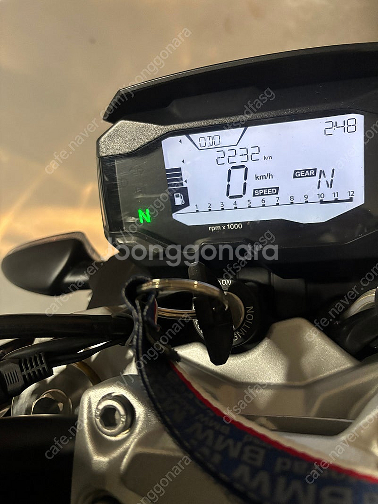 bmw g310r--5