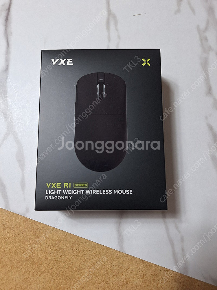 VXE R1 SE 플러스 화이트--0