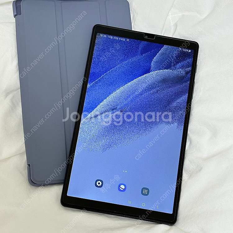 갤럭시 탭 A7 lite 64G wife--0