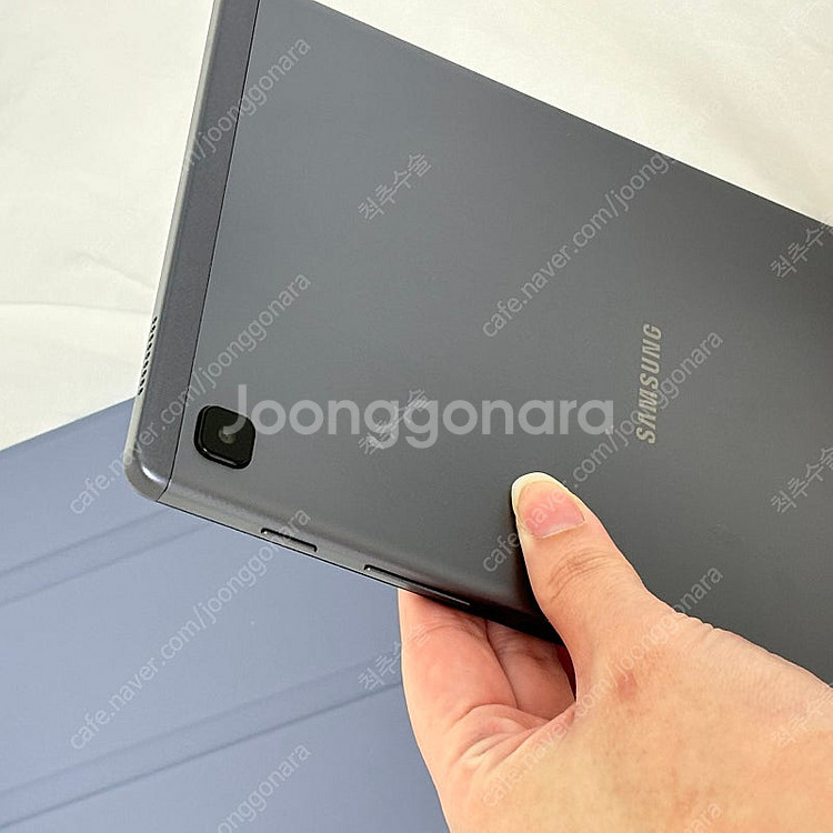 갤럭시 탭 A7 lite 64G wife--4