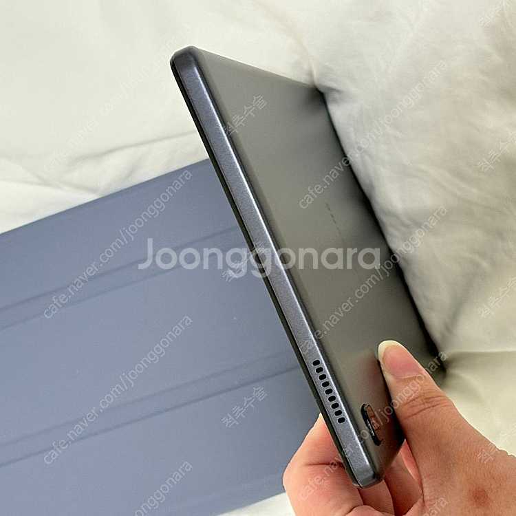 갤럭시 탭 A7 lite 64G wife--5