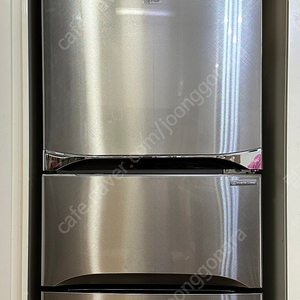 LG 디오스 327L 김치냉장고