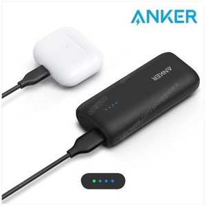 앤커 Anker 321 USB C타입 듀얼 5K 보조배터리 A1112