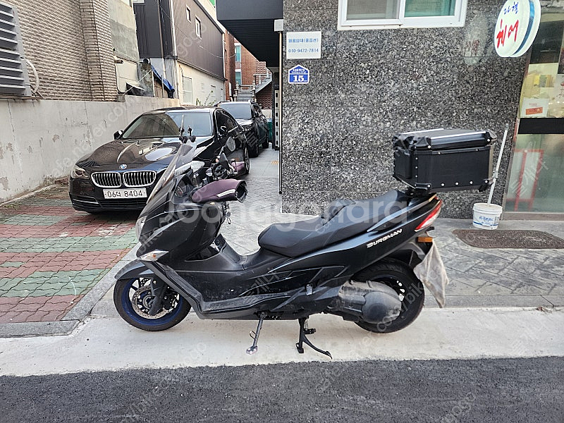 버그만400--2