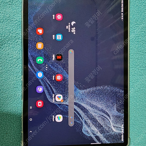 삼성갤럭시탭 S8플러스 256GB 5G