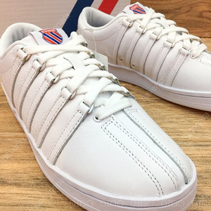 K-Swiss Classic 88 Heritage White 새제품 판매합니다. 사이즈 265