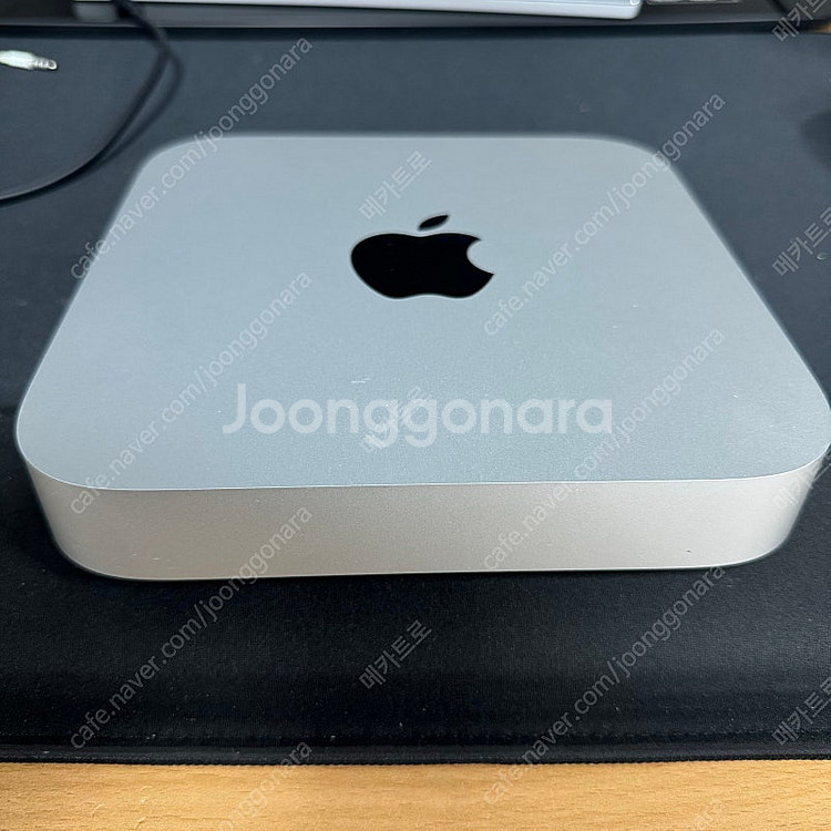 맥미니 m2 pro, 512gb--0