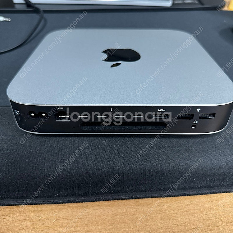 맥미니 m2 pro, 512gb--1